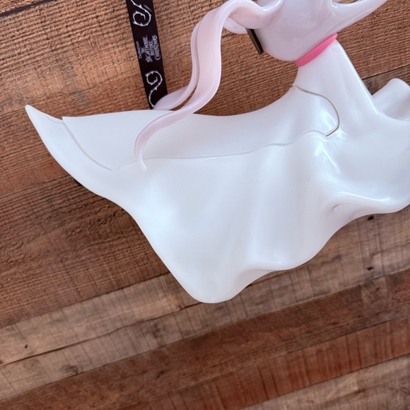 Disney Parks Nightmare Before Christmas Zero 30th Anniversary Popcorn Bucket - Picture 6 of 10